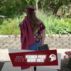 Meet your Posher, Melinda